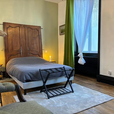 Châteauroux Maison A La Guitarde - Hotel Particulier Hippolyte מראה חיצוני תמונה
